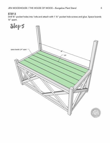 防腐木物料架做法2473 帖子ID:1548-木图网-木结构之家 www.woodpic.cn