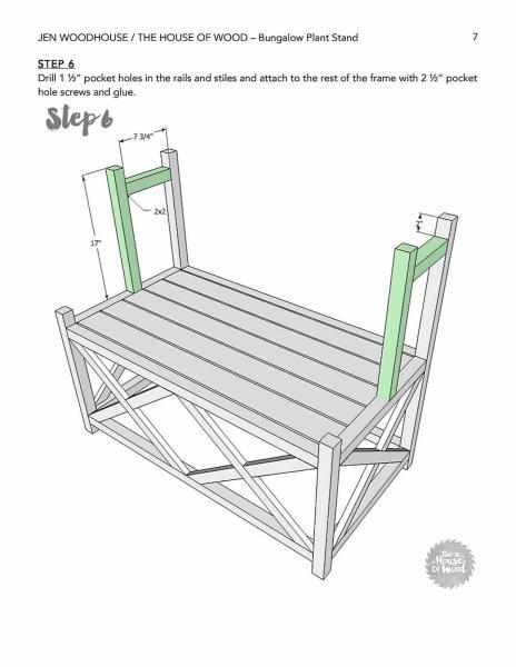 防腐木物料架做法73 帖子ID:1548-木图网-木结构之家 www.woodpic.cn