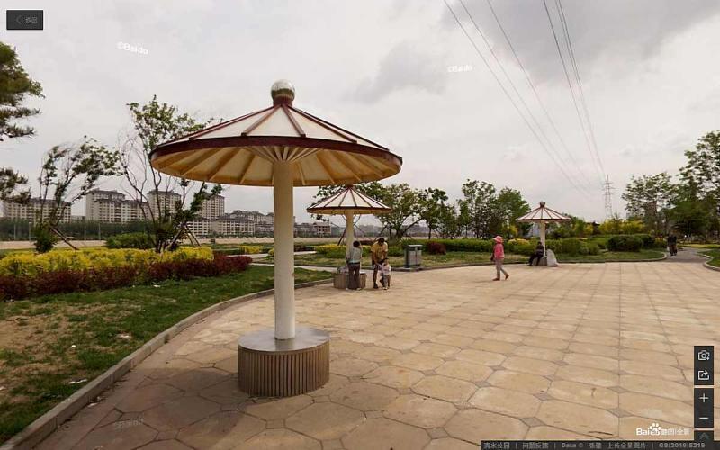 吉林省延吉市清水公园休闲景观亭8638 帖子ID:1598-木图网-木结构之家 www.woodpic.cn