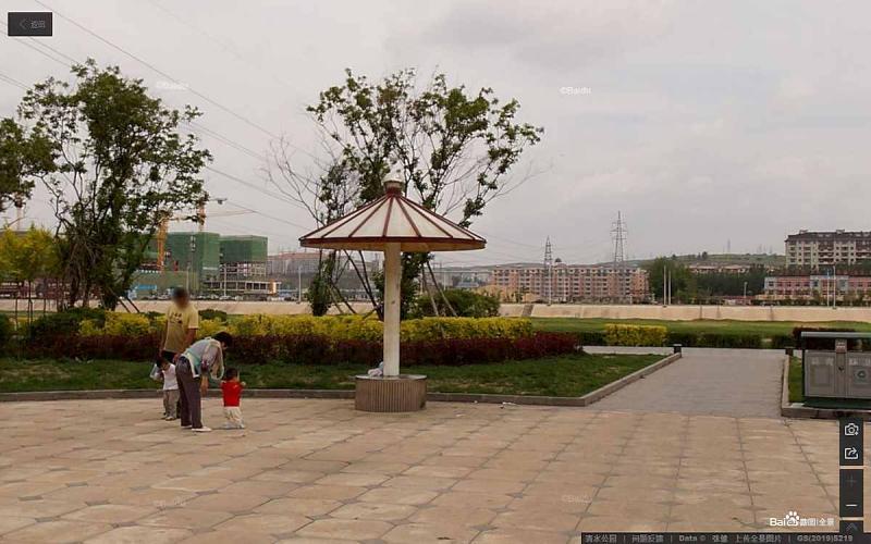 吉林省延吉市清水公园休闲景观亭9504 帖子ID:1598-木图网-木结构之家 www.woodpic.cn