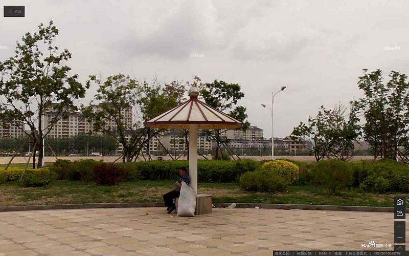 吉林省延吉市清水公园休闲景观亭1676 帖子ID:1598-木图网-木结构之家 www.woodpic.cn