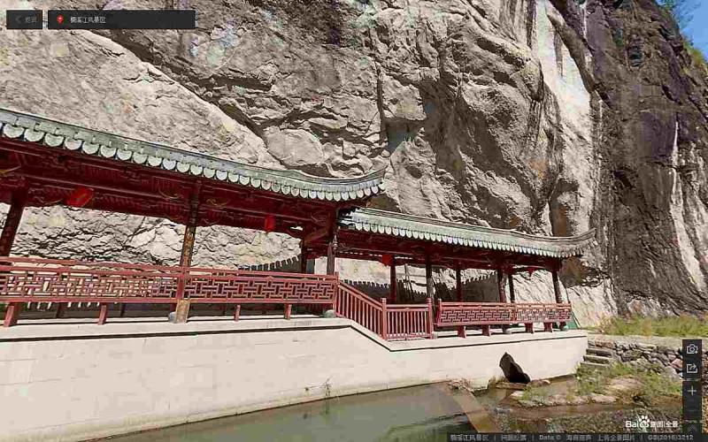 浙江省温州市楠溪江风景区古建凉亭1249 帖子ID:1626-木图网-木结构之家 www.woodpic.cn