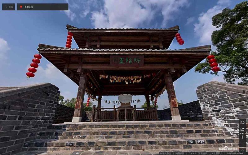 江苏省苏州市常熟市沙家浜·虞山尚湖旅游区凉亭3895 帖子ID:1641-木图网-木结构之家 www.woodpic.cn