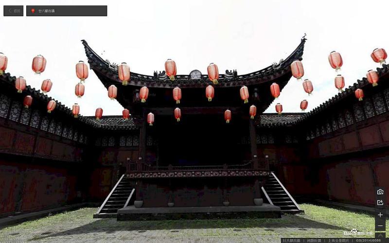 浙江省衢州市江郎山·廿八都景区木亭622 帖子ID:1659-木图网-木结构之家 www.woodpic.cn