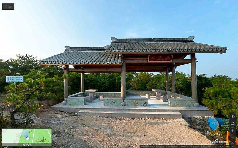 浙江省台州市神仙居国家级风景名胜区仿古亭8372 帖子ID:1661-木图网-木结构之家 www.woodpic.cn