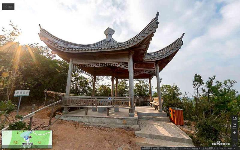浙江省台州市神仙居国家级风景名胜区仿古亭4320 帖子ID:1661-木图网-木结构之家 www.woodpic.cn