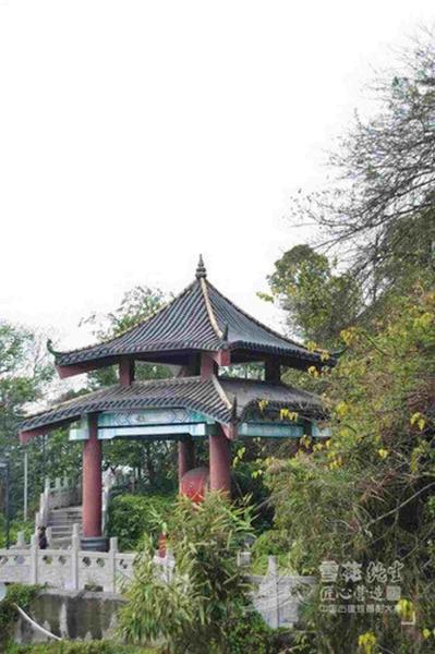 古建凉亭欣赏五2842 帖子ID:1667-木图网-木结构之家 www.woodpic.cn