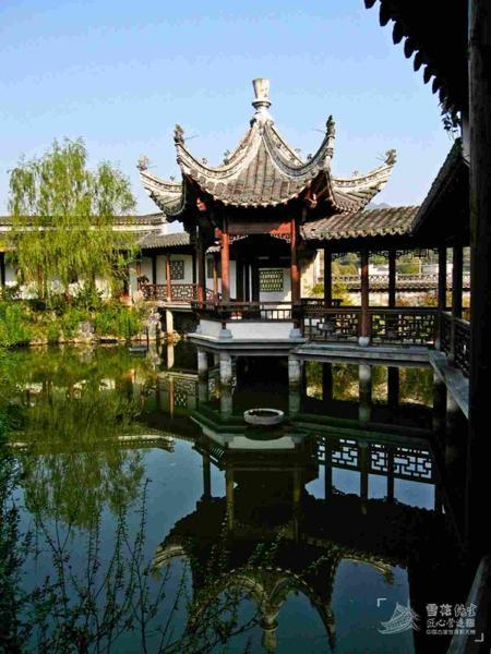 古建凉亭欣赏五9136 帖子ID:1667-木图网-木结构之家 www.woodpic.cn