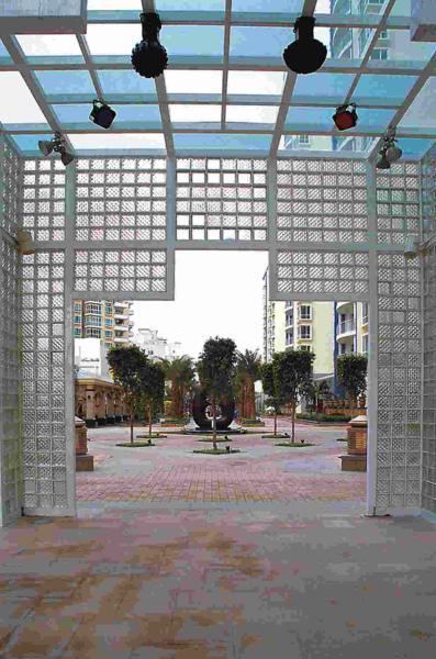 现代风格亭欣赏一2257 帖子ID:1668-木图网-木结构之家 www.woodpic.cn