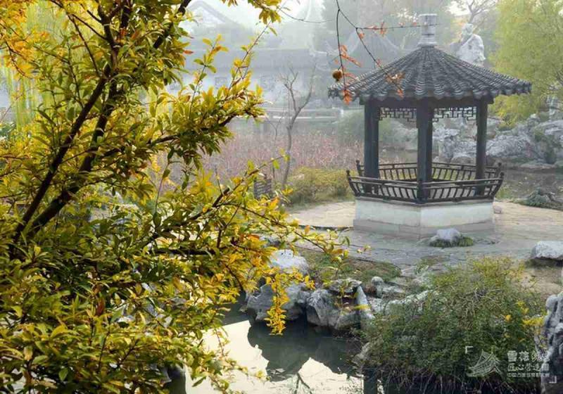 古建凉亭欣赏六1885 帖子ID:1672-木图网-木结构之家 www.woodpic.cn