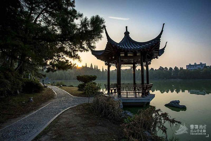 古建凉亭欣赏六1685 帖子ID:1672-木图网-木结构之家 www.woodpic.cn