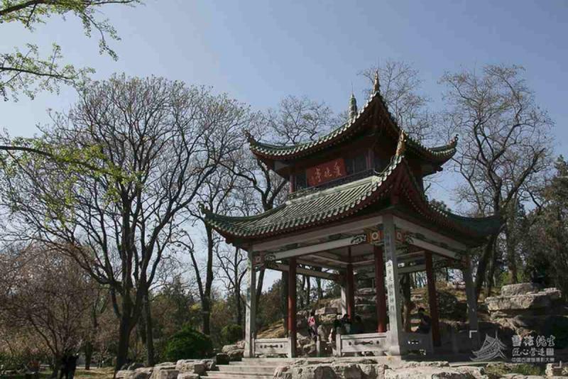 古建凉亭欣赏六8622 帖子ID:1672-木图网-木结构之家 www.woodpic.cn