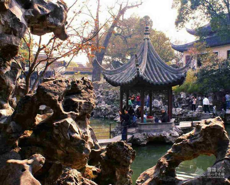 古建凉亭欣赏六9158 帖子ID:1672-木图网-木结构之家 www.woodpic.cn