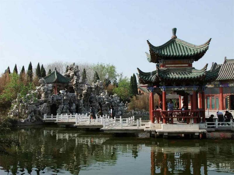 古建凉亭欣赏六9791 帖子ID:1672-木图网-木结构之家 www.woodpic.cn
