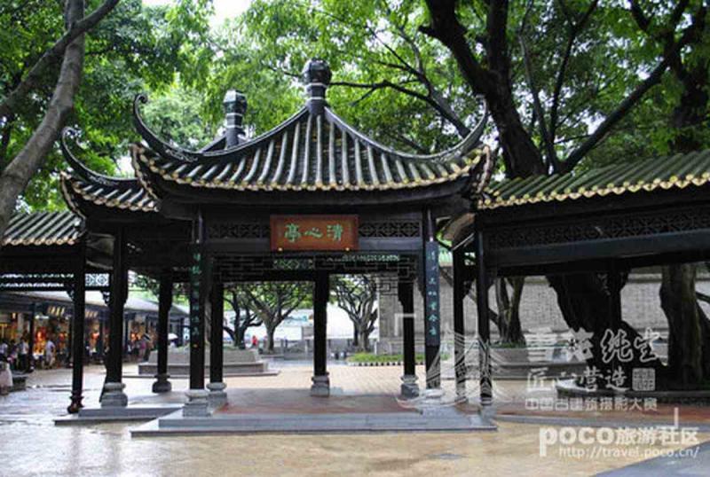 古建凉亭欣赏七7624 帖子ID:1673-木图网-木结构之家 www.woodpic.cn