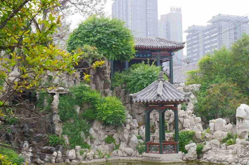 古建凉亭欣赏七3849 帖子ID:1673-木图网-木结构之家 www.woodpic.cn