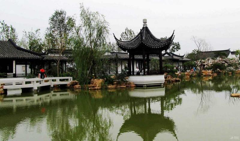 古建凉亭欣赏七6878 帖子ID:1673-木图网-木结构之家 www.woodpic.cn