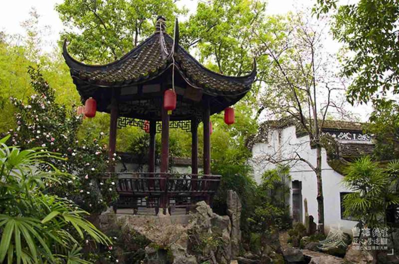古建凉亭欣赏八2588 帖子ID:1674-木图网-木结构之家 www.woodpic.cn