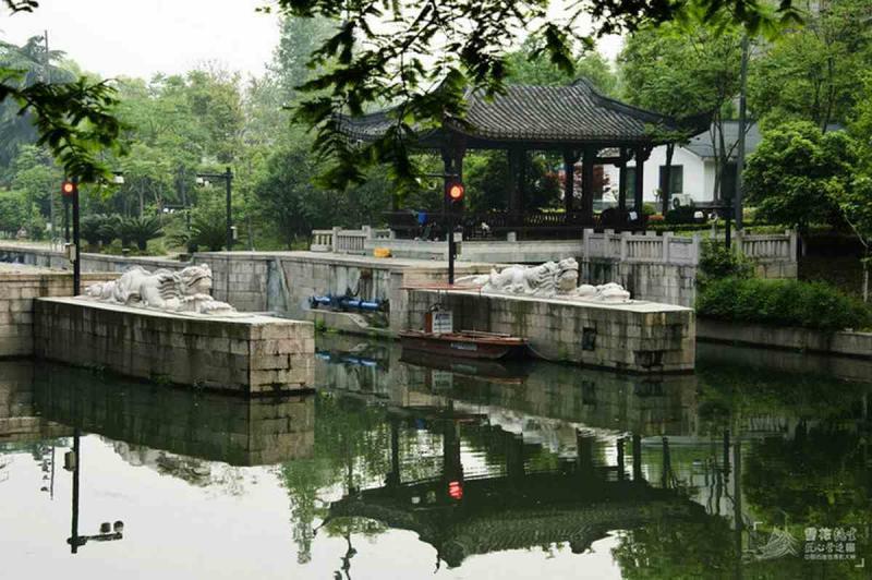 古建凉亭欣赏八4866 帖子ID:1674-木图网-木结构之家 www.woodpic.cn