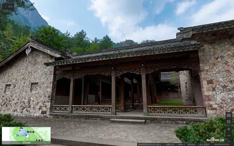浙江省台州市神仙居国家级风景名胜区仿古亭309 帖子ID:1661-木图网-木结构之家 www.woodpic.cn