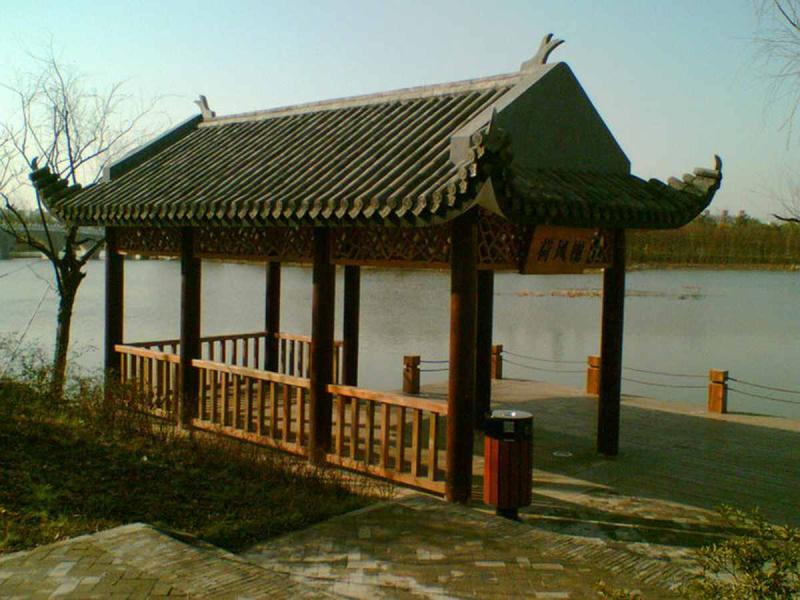 古建凉亭欣赏四6750 帖子ID:1666-木图网-木结构之家 www.woodpic.cn