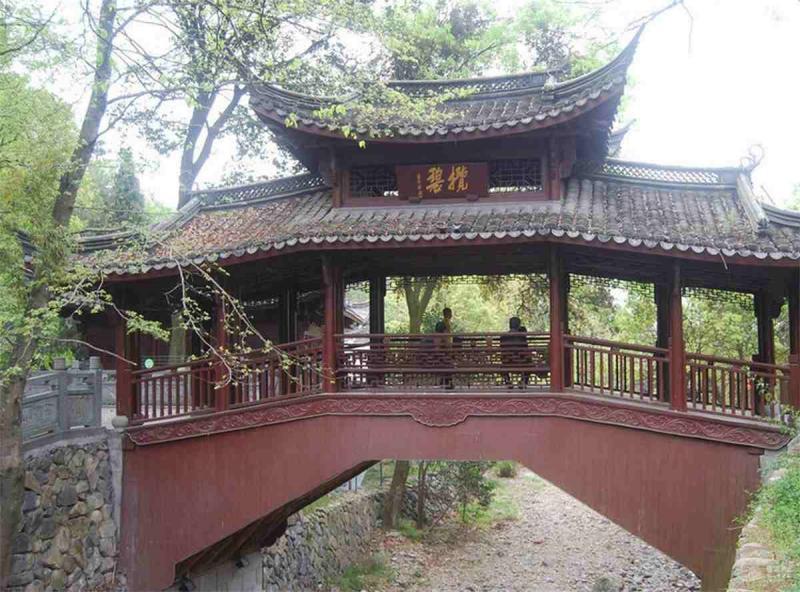 古建凉亭欣赏四498 帖子ID:1666-木图网-木结构之家 www.woodpic.cn