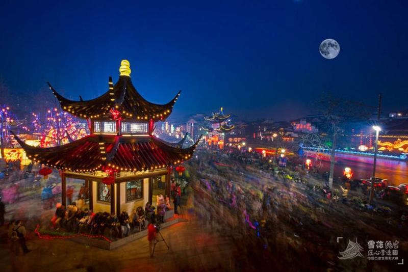 古建凉亭欣赏四4377 帖子ID:1666-木图网-木结构之家 www.woodpic.cn