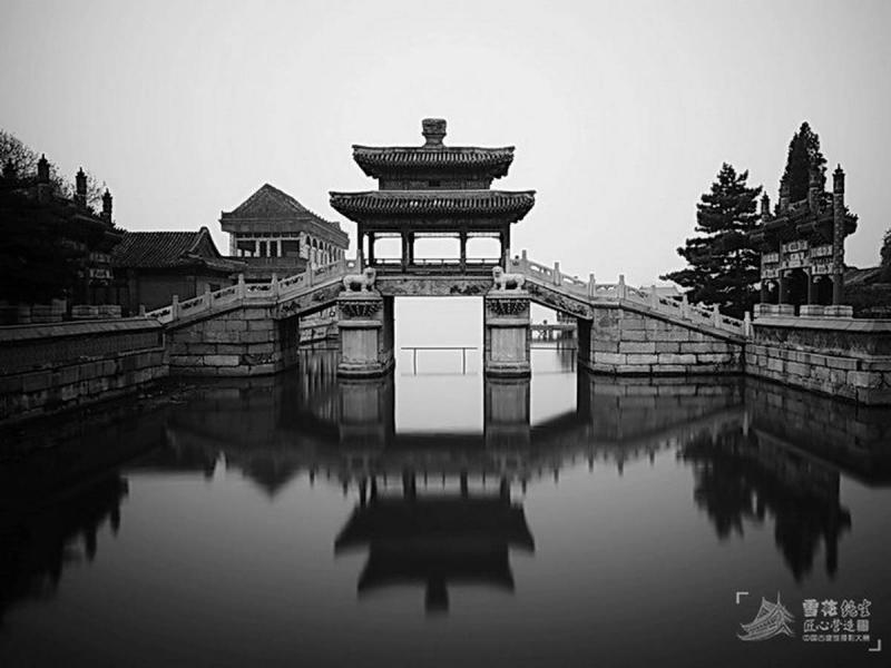 古建凉亭欣赏十七3702 帖子ID:1683-木图网-木结构之家 www.woodpic.cn