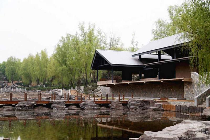 古建凉亭欣赏十七424 帖子ID:1683-木图网-木结构之家 www.woodpic.cn