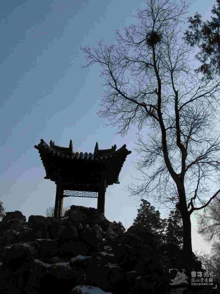 古建凉亭欣赏十八6835 帖子ID:1684-木图网-木结构之家 www.woodpic.cn