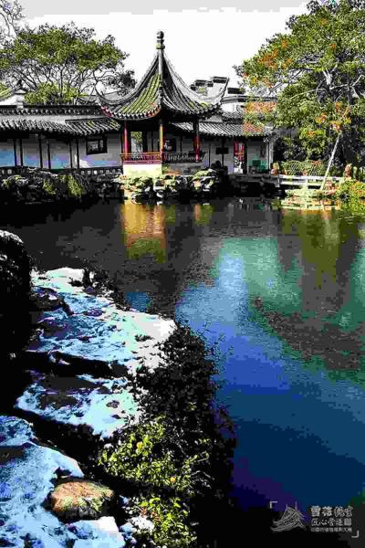 古建凉亭欣赏十八8216 帖子ID:1684-木图网-木结构之家 www.woodpic.cn