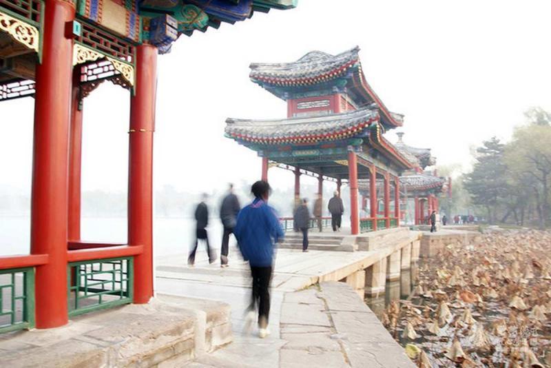 古建凉亭欣赏十九3563 帖子ID:1685-木图网-木结构之家 www.woodpic.cn
