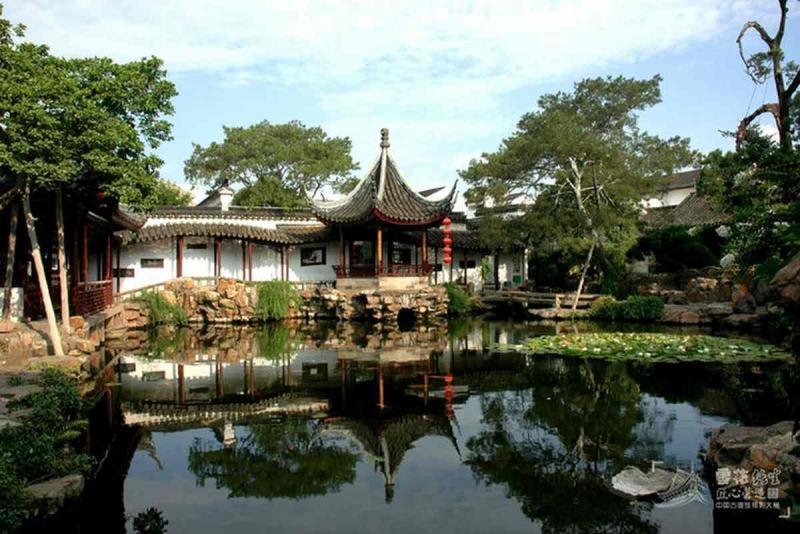 古建凉亭欣赏十九9398 帖子ID:1685-木图网-木结构之家 www.woodpic.cn