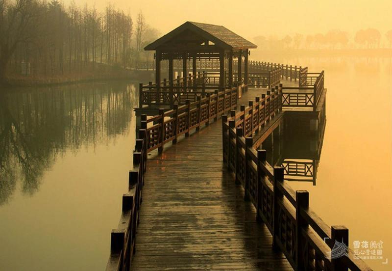 古建凉亭欣赏十九8264 帖子ID:1685-木图网-木结构之家 www.woodpic.cn