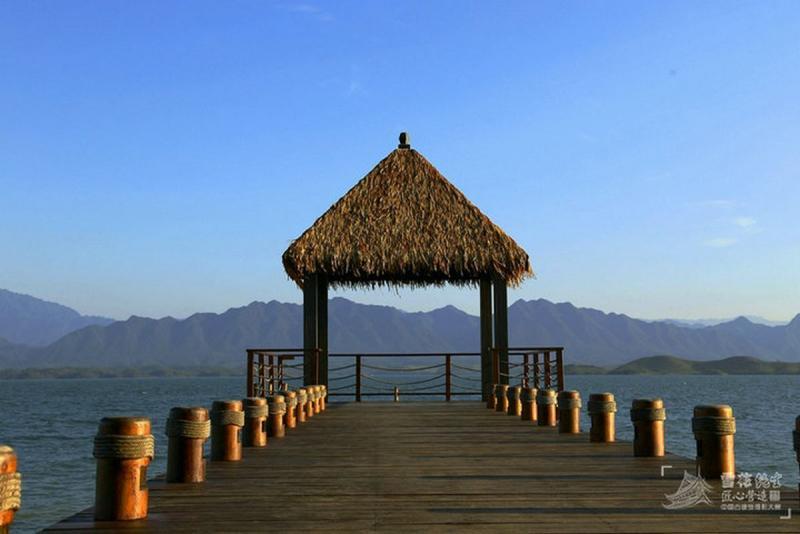 古建凉亭欣赏十九7617 帖子ID:1685-木图网-木结构之家 www.woodpic.cn