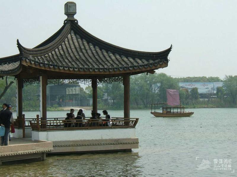 古建凉亭欣赏十九304 帖子ID:1685-木图网-木结构之家 www.woodpic.cn