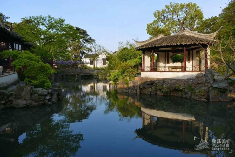 古建凉亭欣赏二三1473 帖子ID:1689-木图网-木结构之家 www.woodpic.cn
