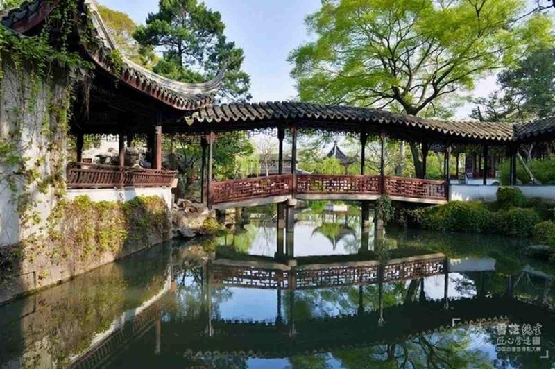 古建凉亭欣赏二三3805 帖子ID:1689-木图网-木结构之家 www.woodpic.cn