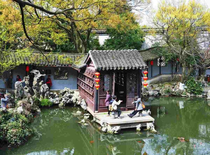 古建凉亭欣赏二三1657 帖子ID:1689-木图网-木结构之家 www.woodpic.cn