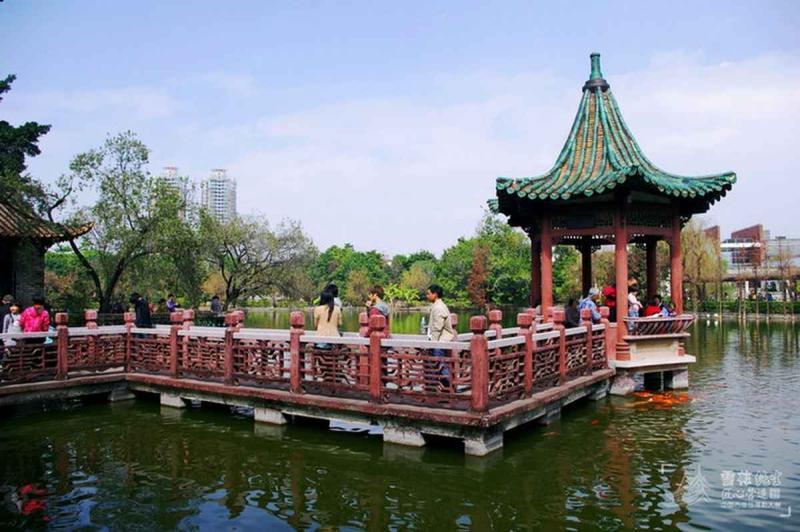 古建凉亭欣赏二三7661 帖子ID:1689-木图网-木结构之家 www.woodpic.cn