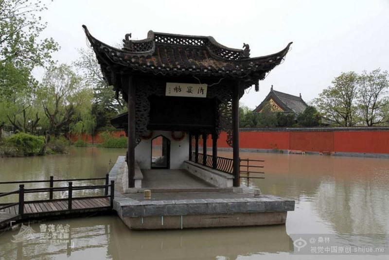 古建凉亭欣赏二四3650 帖子ID:1690-木图网-木结构之家 www.woodpic.cn
