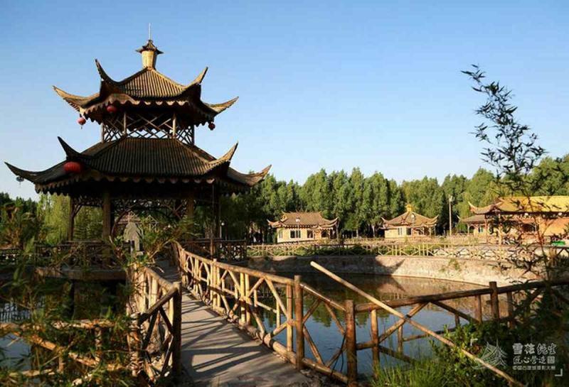 古建凉亭欣赏二四8397 帖子ID:1690-木图网-木结构之家 www.woodpic.cn