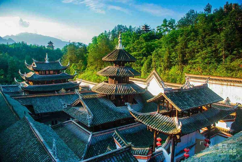 古建凉亭欣赏十二2578 帖子ID:1678-木图网-木结构之家 www.woodpic.cn