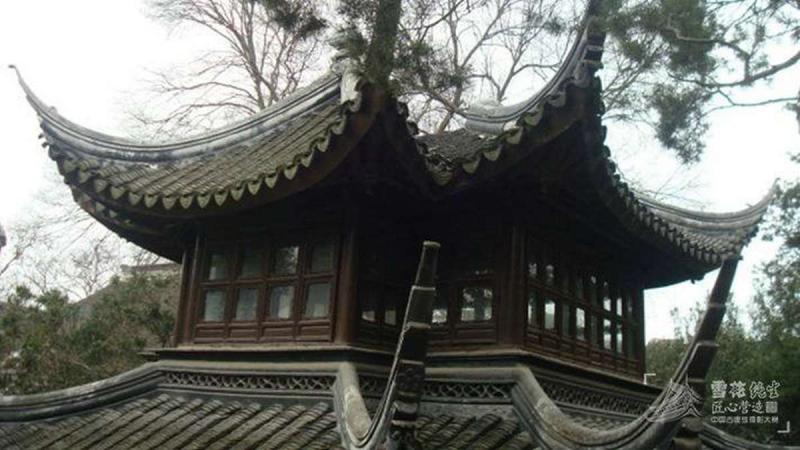 古建凉亭欣赏十二4612 帖子ID:1678-木图网-木结构之家 www.woodpic.cn