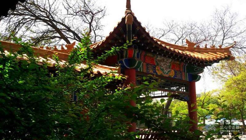古建凉亭欣赏十二6201 帖子ID:1678-木图网-木结构之家 www.woodpic.cn