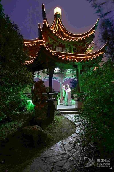 古建凉亭欣赏十三7731 帖子ID:1679-木图网-木结构之家 www.woodpic.cn