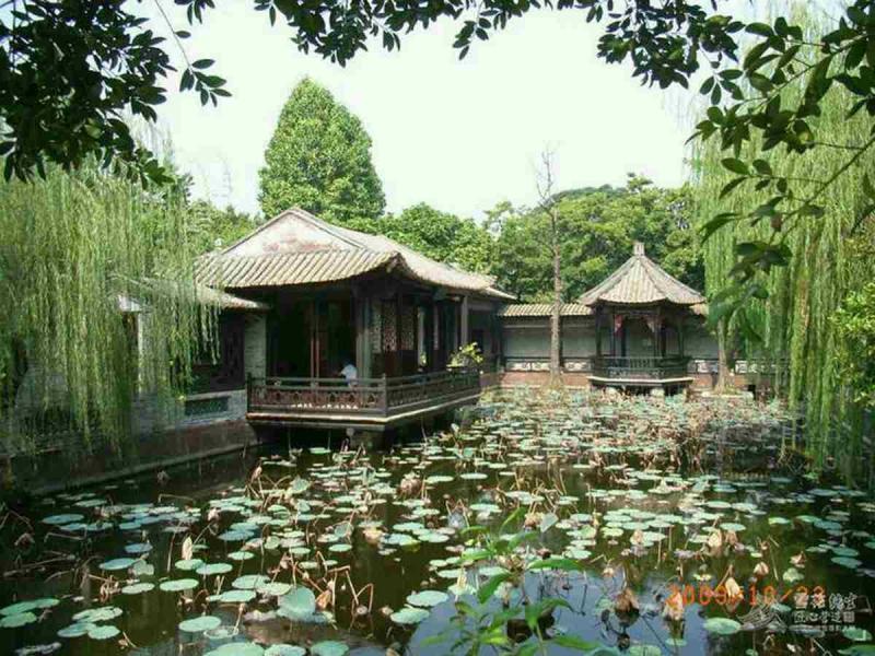 古建凉亭欣赏十四8661 帖子ID:1680-木图网-木结构之家 www.woodpic.cn