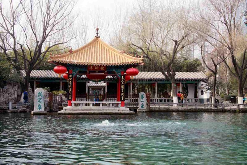 古建凉亭欣赏十四3913 帖子ID:1680-木图网-木结构之家 www.woodpic.cn