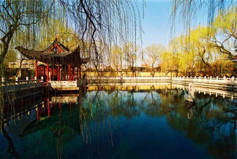 古建凉亭欣赏十四3431 帖子ID:1680-木图网-木结构之家 www.woodpic.cn