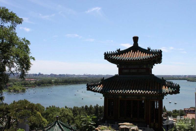 古建凉亭欣赏十五4893 帖子ID:1681-木图网-木结构之家 www.woodpic.cn